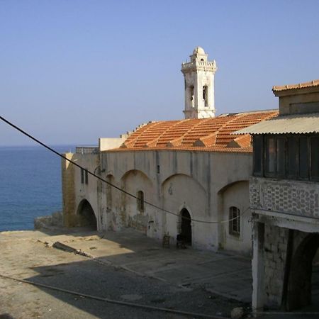 Sun Rays Hostel Kyrenia  Ngoại thất bức ảnh
